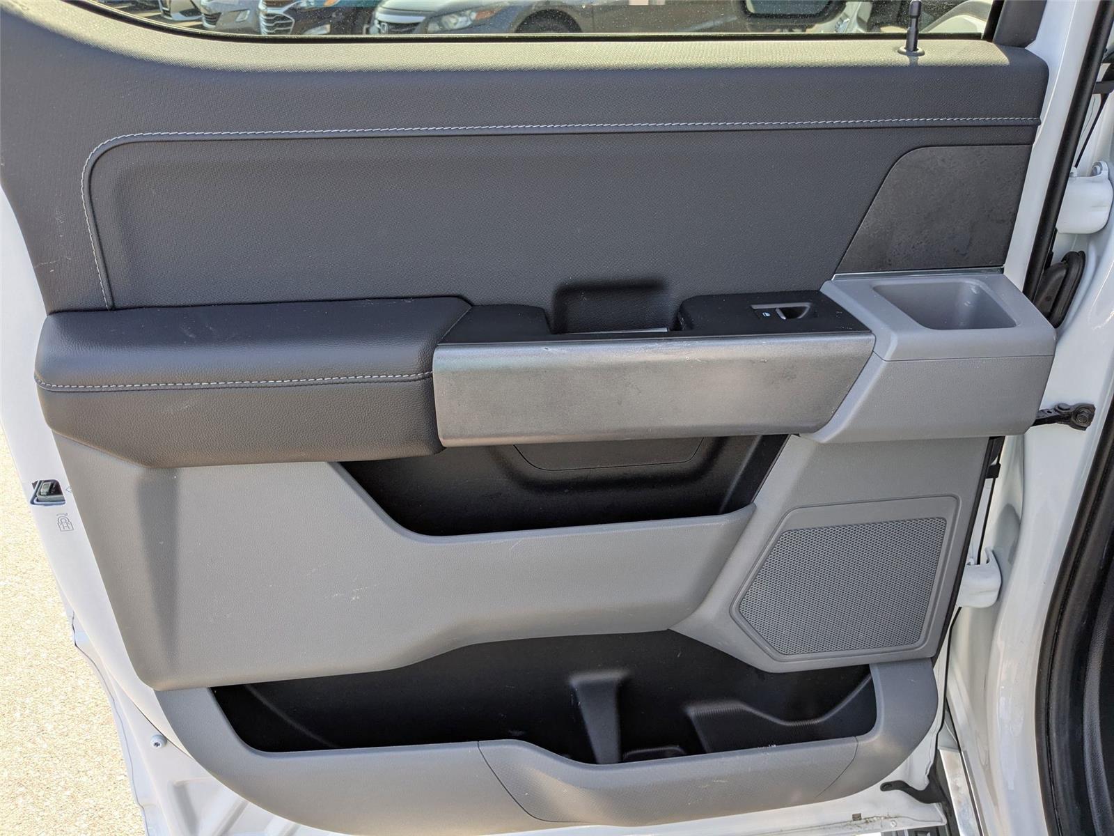 2024 Ford F-150 XLT photo 23