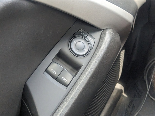 2022 Chevrolet Camaro 1LT photo 23
