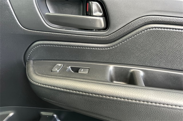 2025 Honda Odyssey EX-L photo 22