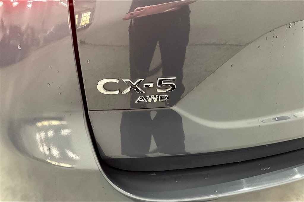 2023 MAZDA CX-5 - Image 6