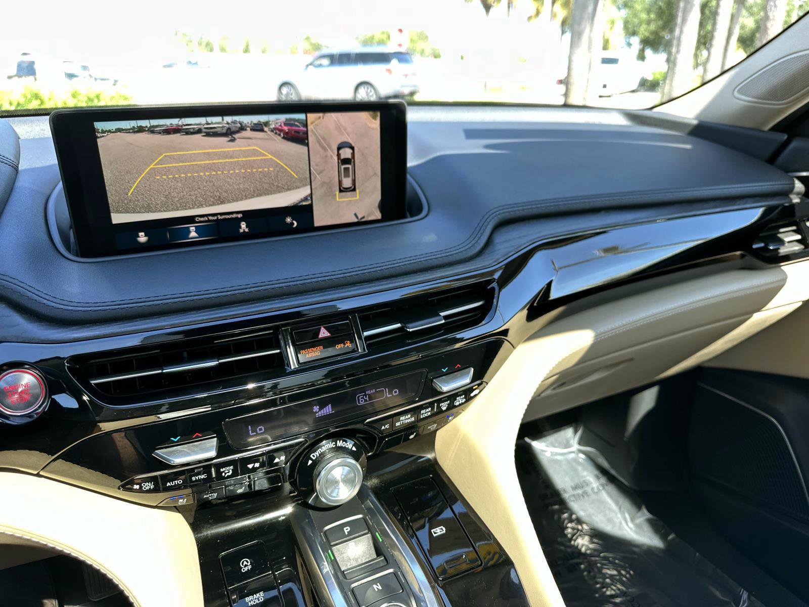 2023 Acura MDX SH-AWD Advance photo 25
