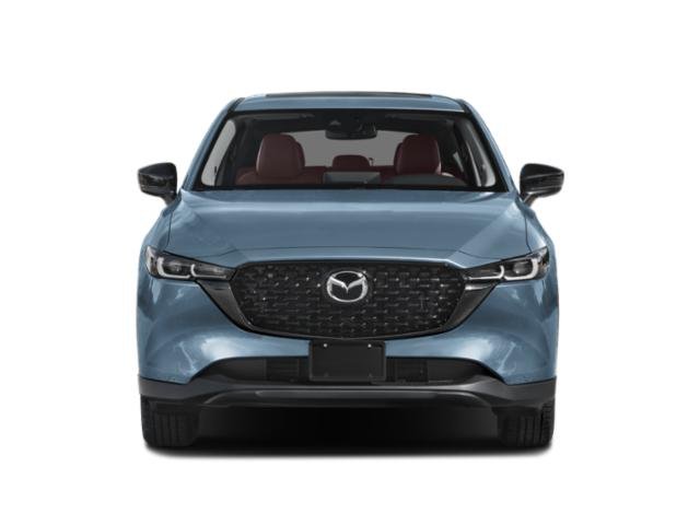 2025 Mazda CX-5 2.5 S Carbon photo 7
