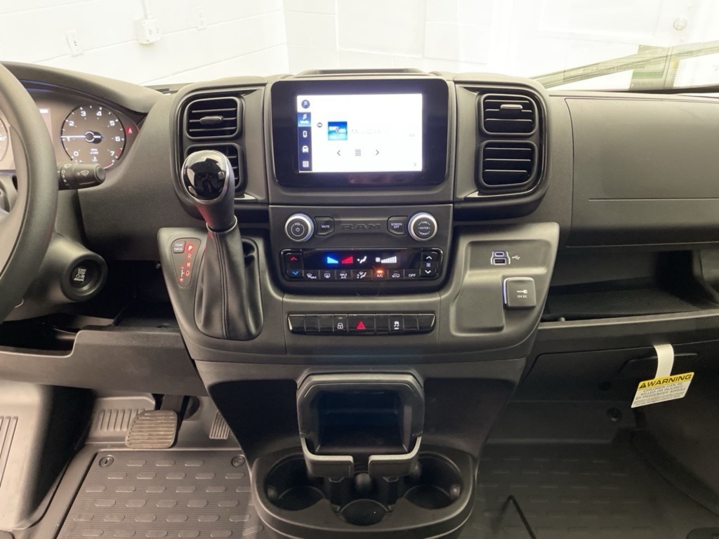 2026 Ram 3500 Tradesman photo 7