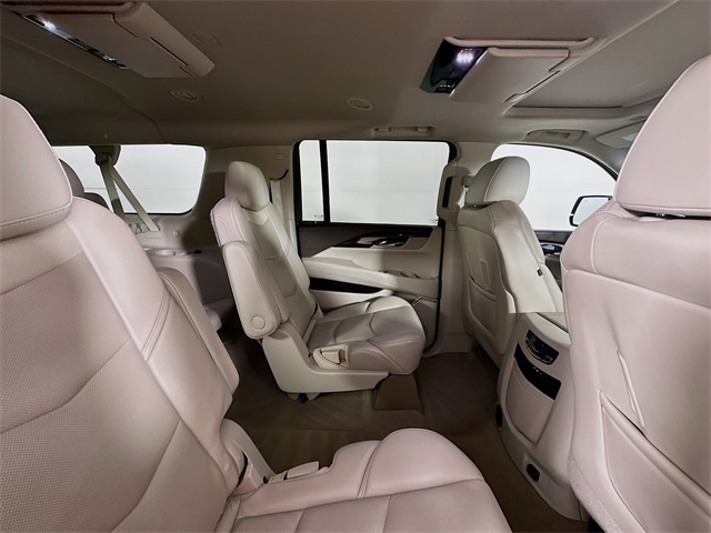 2015 Cadillac Escalade ESV Luxury photo 23