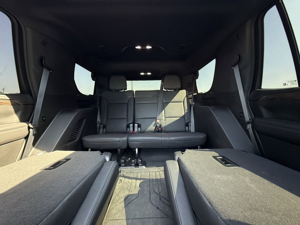 2023 Chevrolet Tahoe LT photo 26