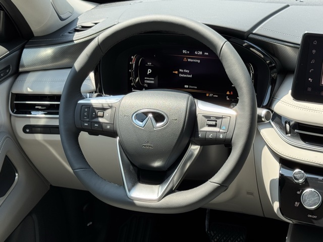 2026 Infiniti QX60 Luxe photo 19