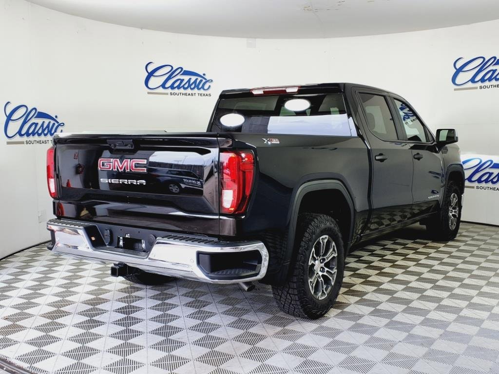 2025 Gmc Sierra 1500 Pro photo 23