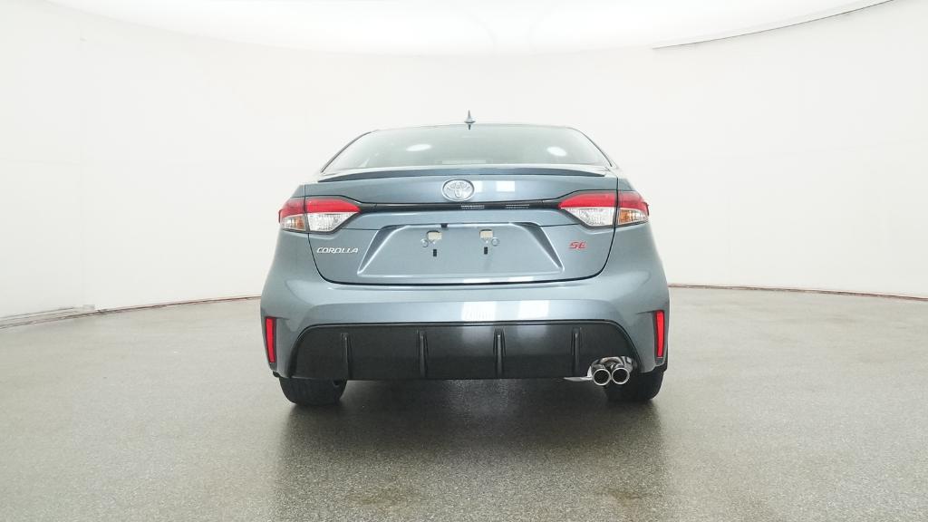 2026 Toyota Corolla SE photo 18