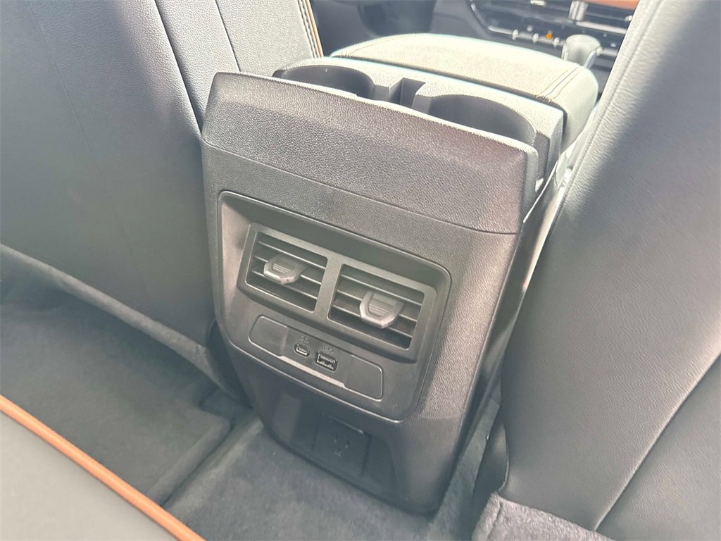 2025 Gmc Canyon AT4 photo 16