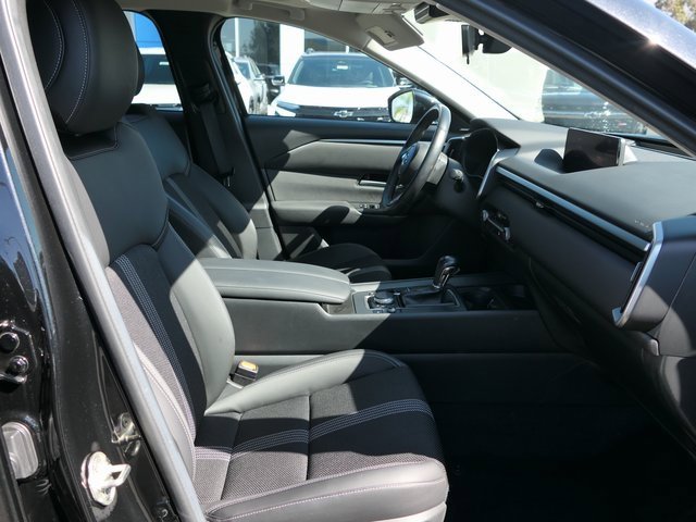 2024 Mazda CX-50 Premium photo 26