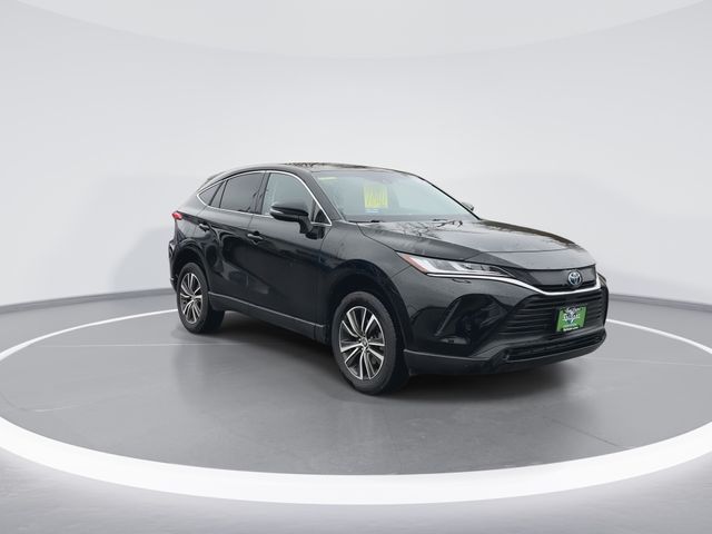 2023 Toyota Venza LE photo 2
