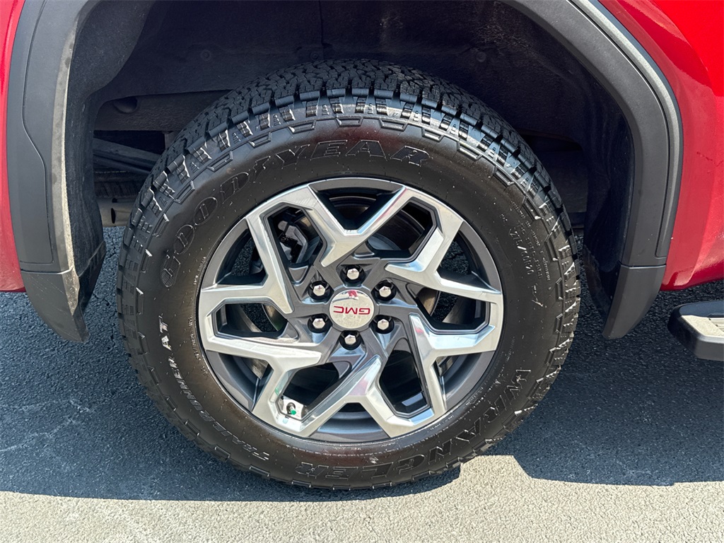 2023 Gmc Sierra 1500 SLT photo 17