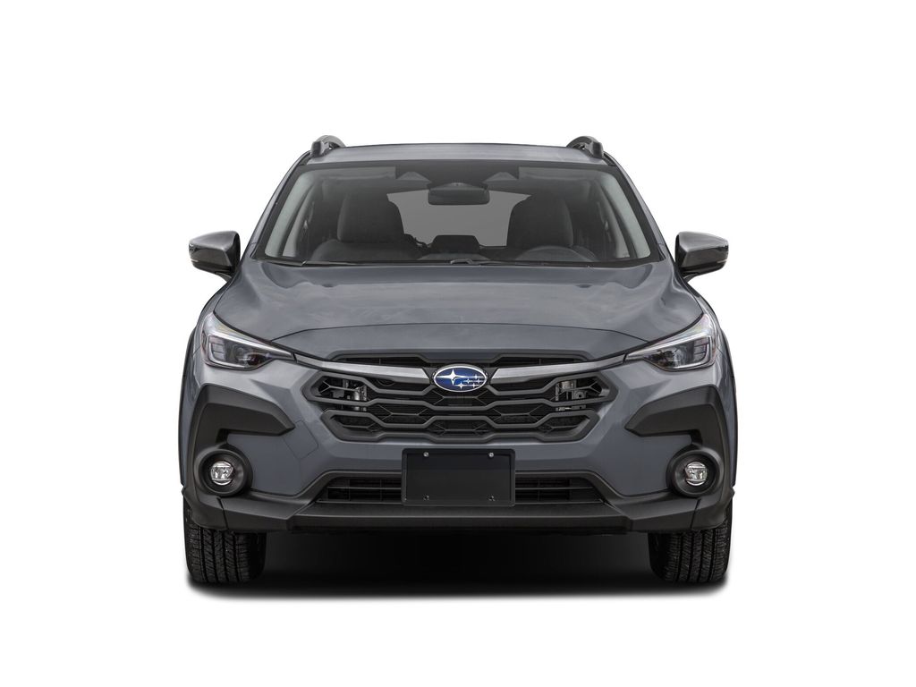 2026 Subaru Crosstrek Premium photo 2
