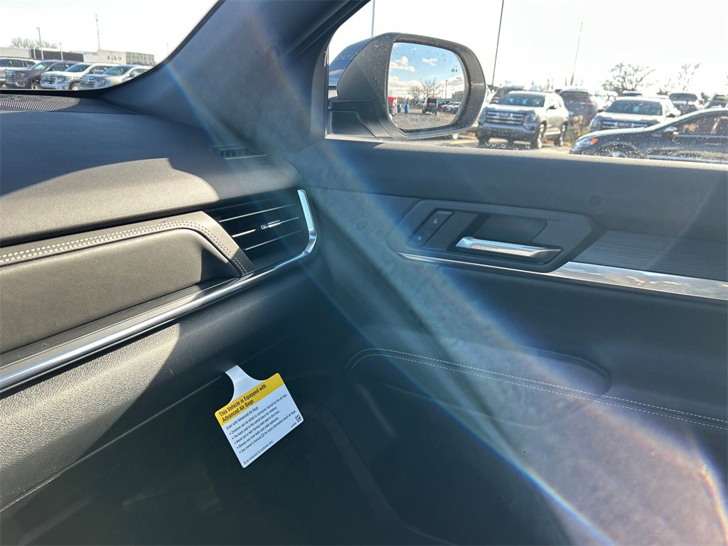 2026 GMC TERRAIN - Image 23