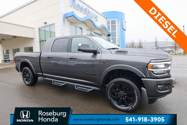 2022 RAM Ram 3500 Pickup Laramie's photo