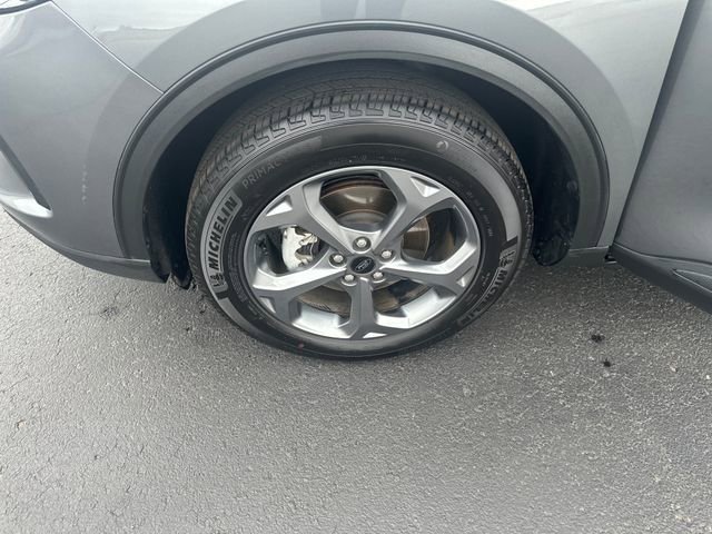 2025 Ford Escape ST-Line photo 24