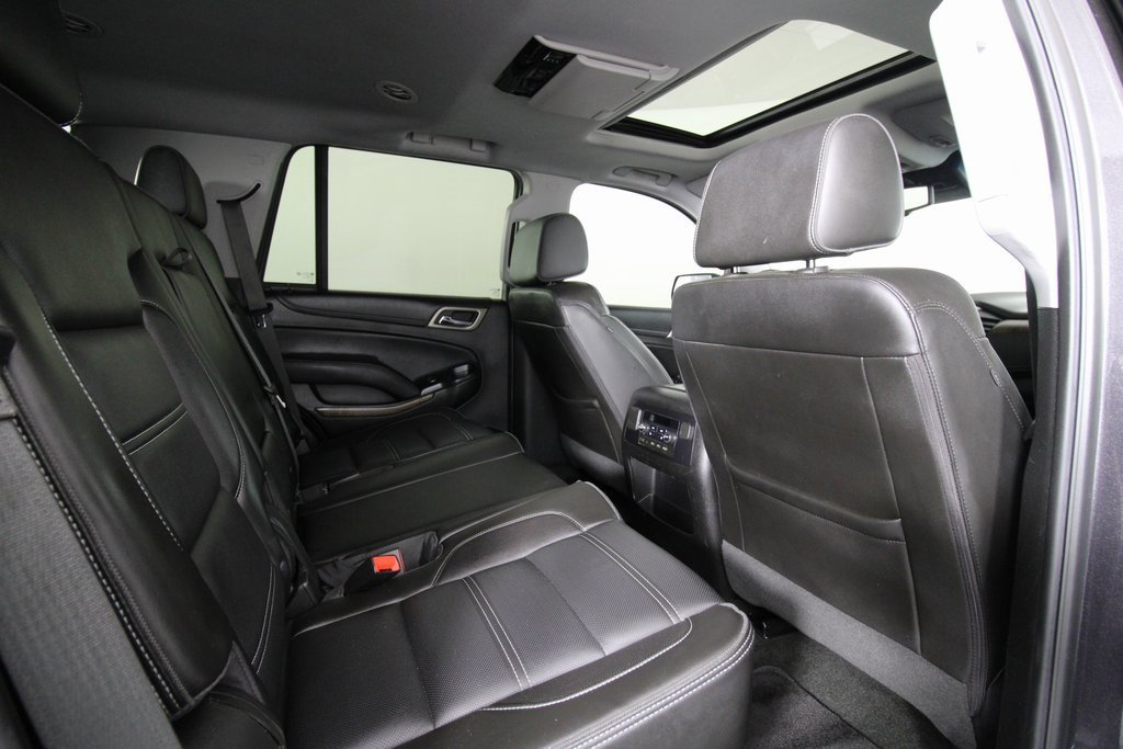 2018 Gmc Yukon Denali photo 19
