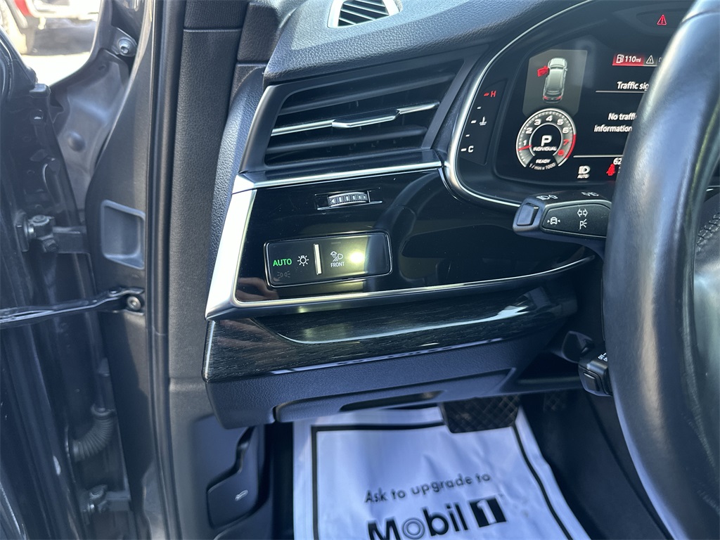 2021 AUDI Q7 - Image 15