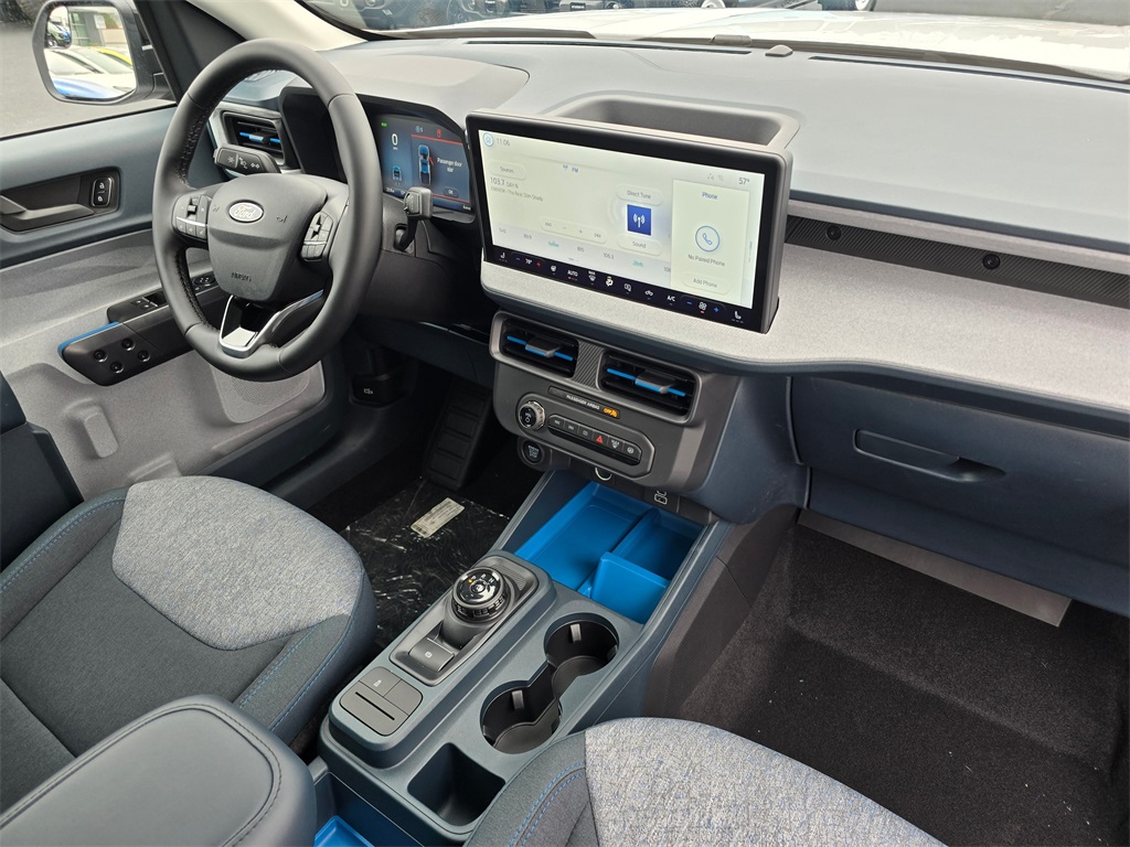 2025 Ford Maverick XLT photo 8