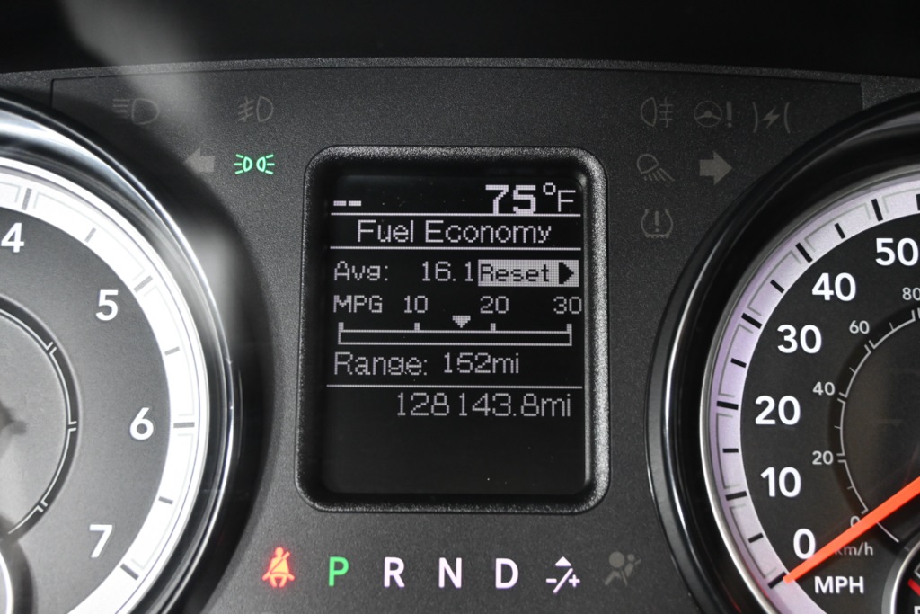 2021 Ram 1500 Classic Warlock photo 21