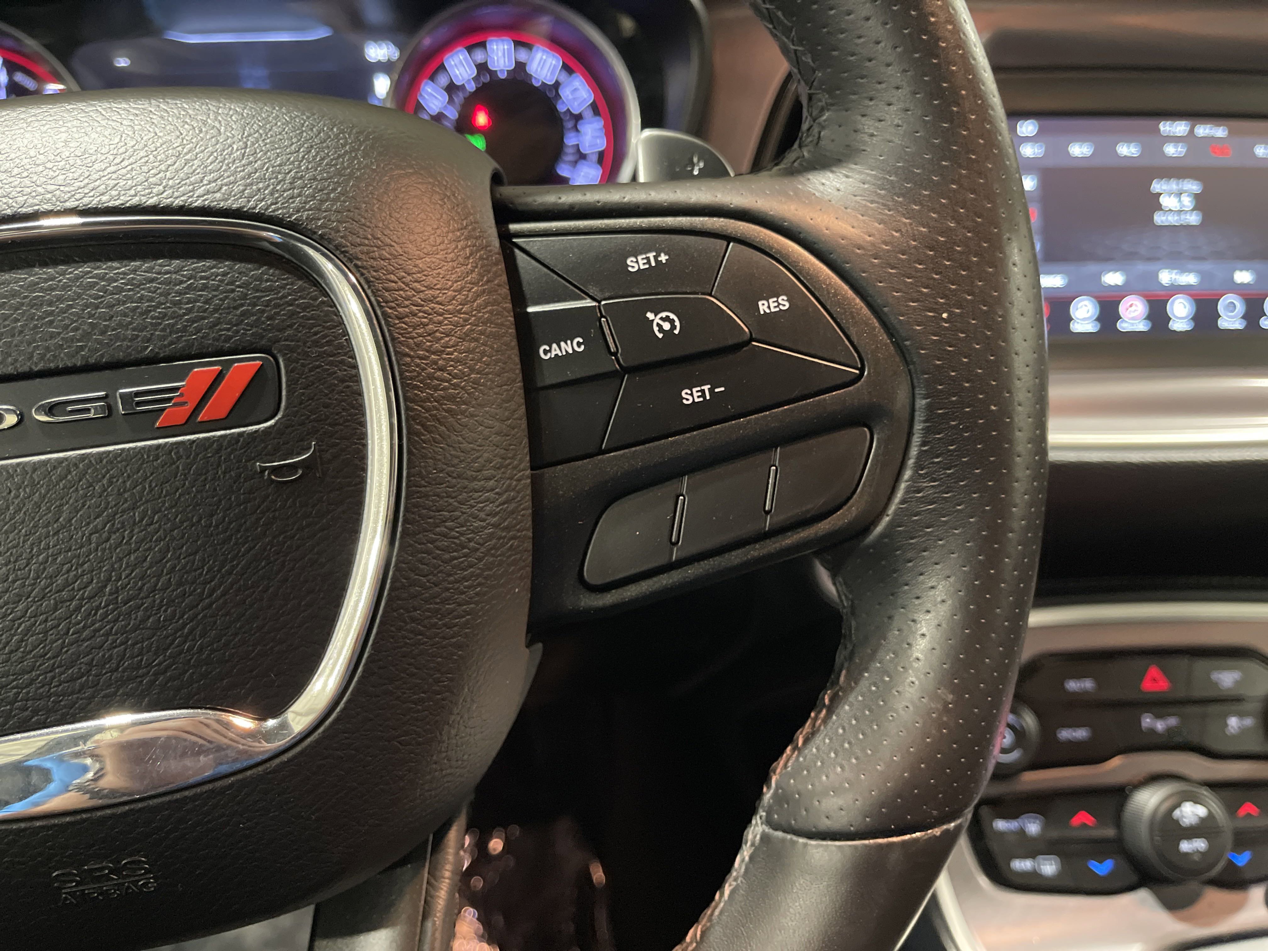 2022 Dodge Challenger GT photo 15