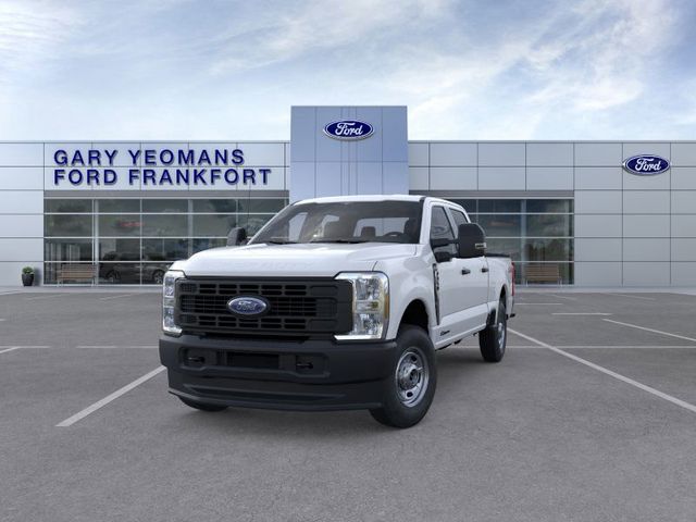 2026 Ford F-350 XL photo 2