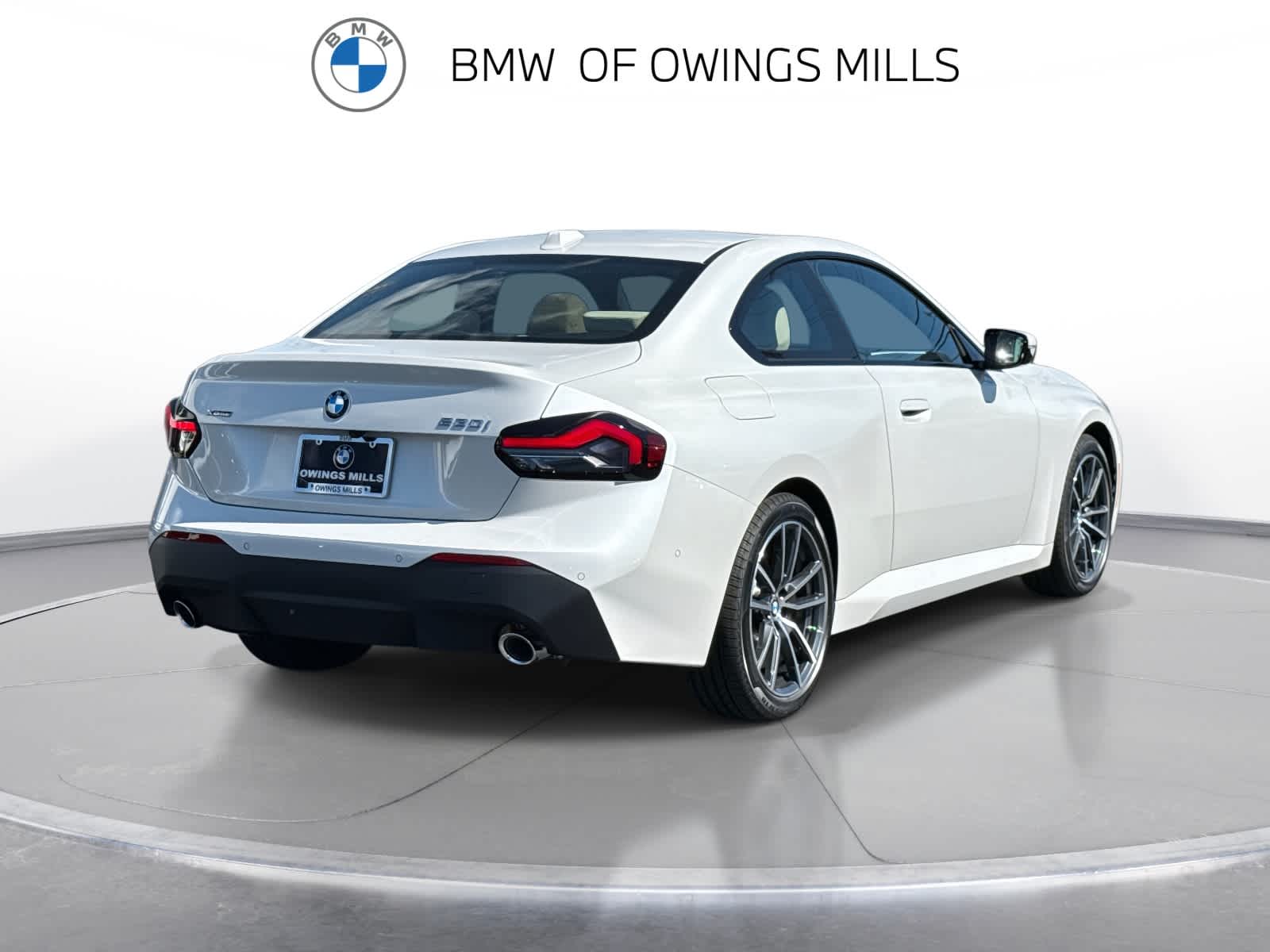 2025 Bmw 230i xDrive photo 8