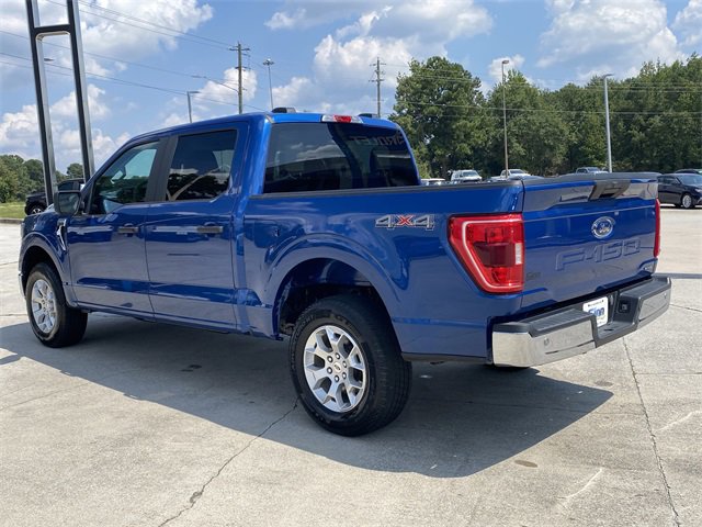 2023 Ford F-150 XL photo 3