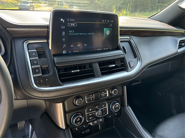2023 Chevrolet Tahoe LT photo 28