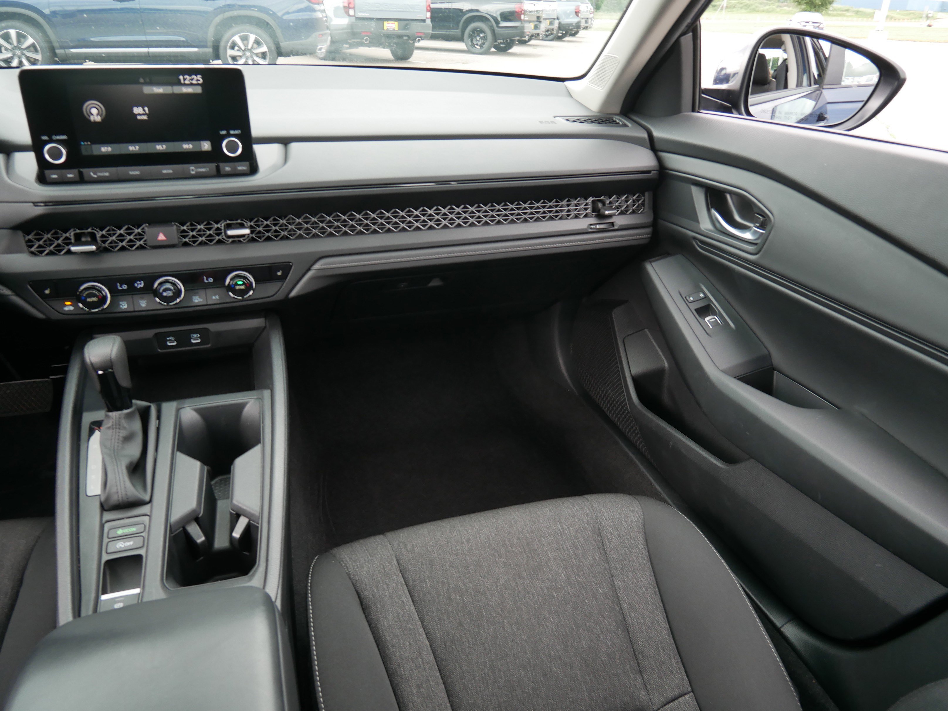 2024 Honda Accord EX photo 11