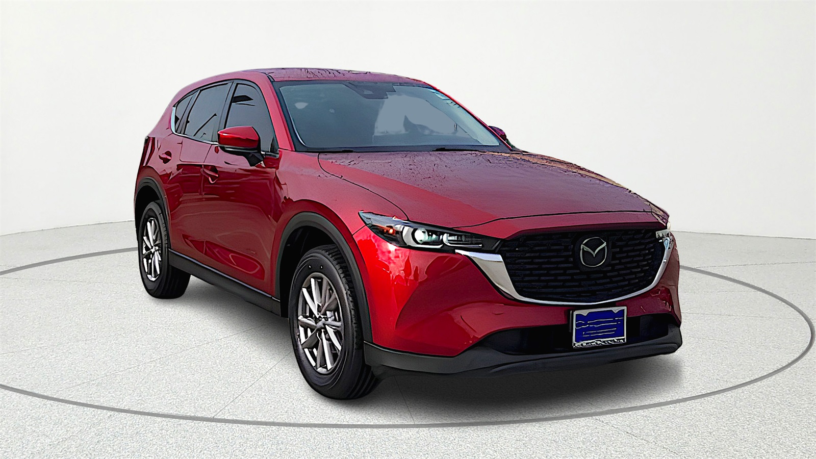 2023 Mazda CX-5 S's photo