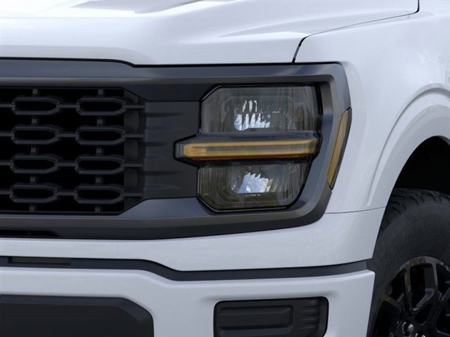 2025 Ford F-150 STX photo 16