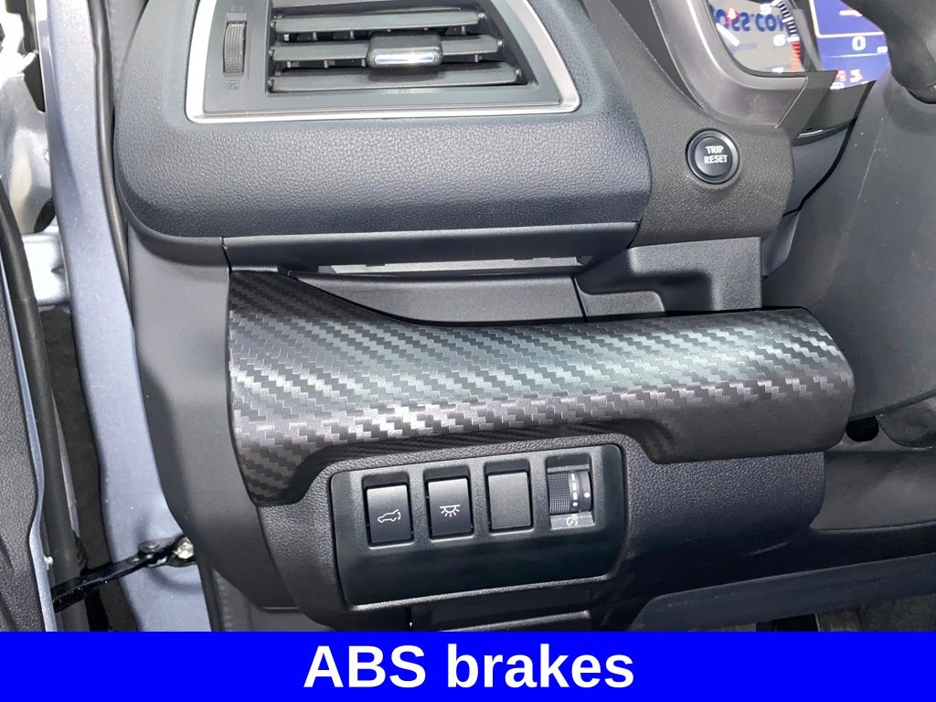 2025 Subaru Ascent Premium photo 25
