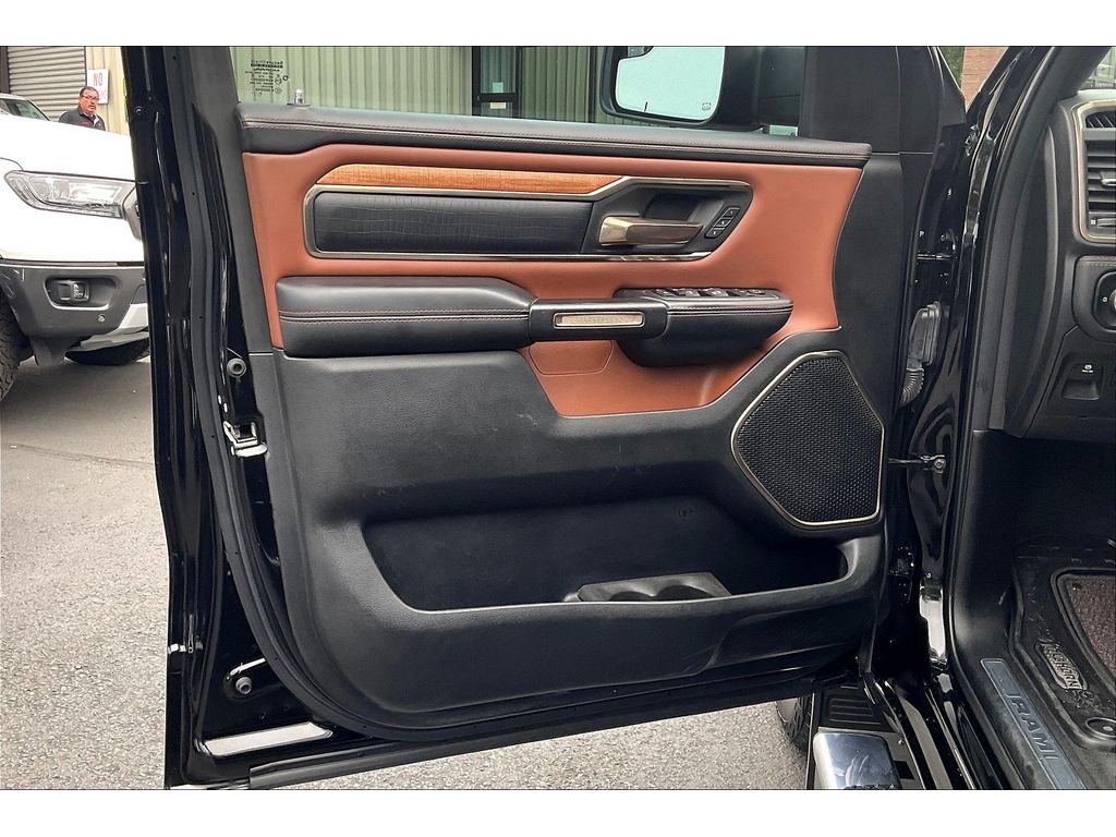 2022 Ram 1500 Limited Longhorn photo 22