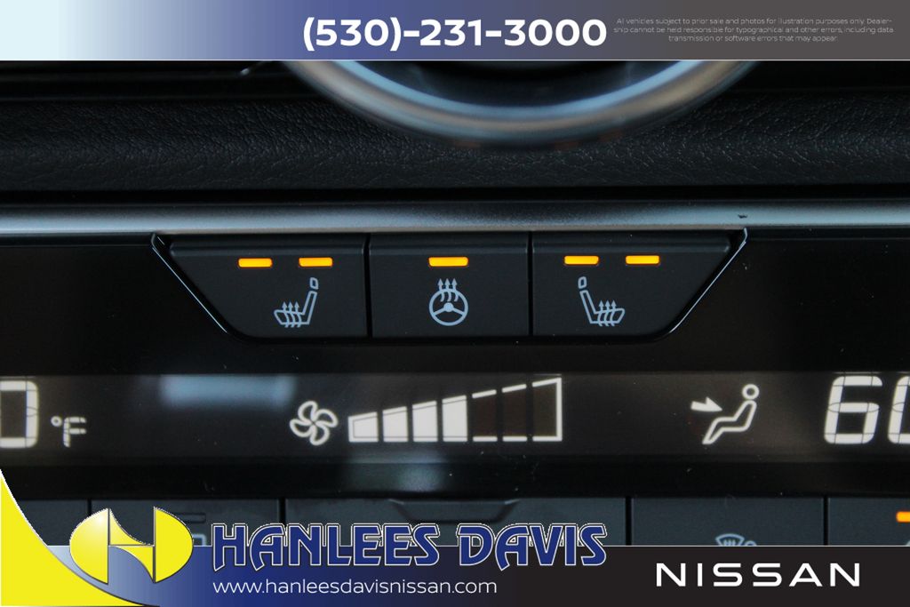 2025 Nissan Sentra SV photo 18