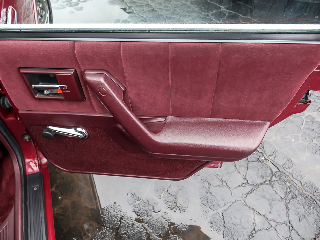 1995 OLDSMOBILE CUTLASS CIERA - Image 20