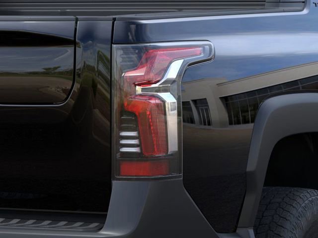 2026 Chevrolet Silverado EV Trail Boss photo 11