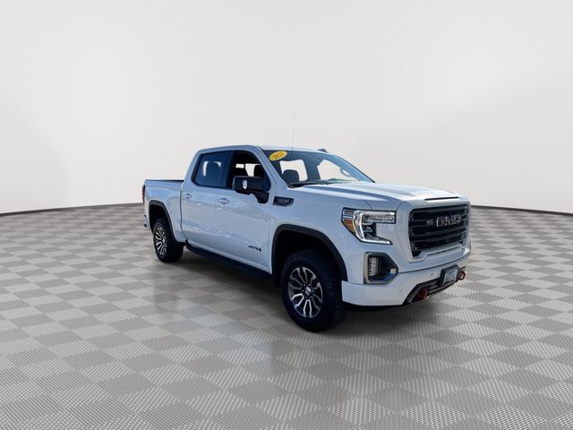 2021 Gmc Sierra 1500 AT4 photo 2