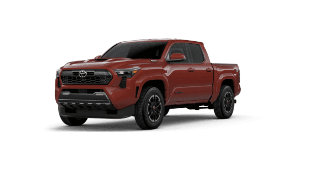 2025 Toyota Tacoma i-FORCE MAX TRD Sport i-FORCE MAX
