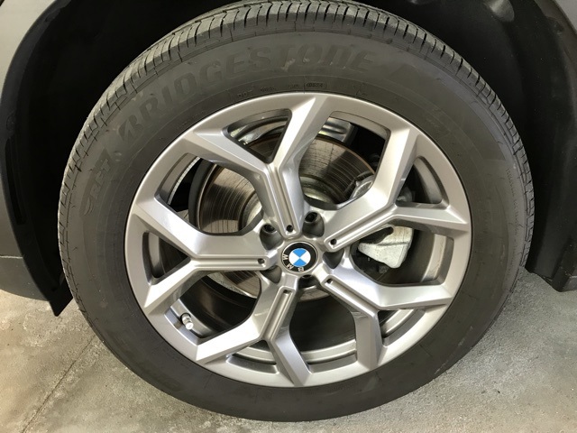 2024 Bmw X3 xDrive30i photo 10