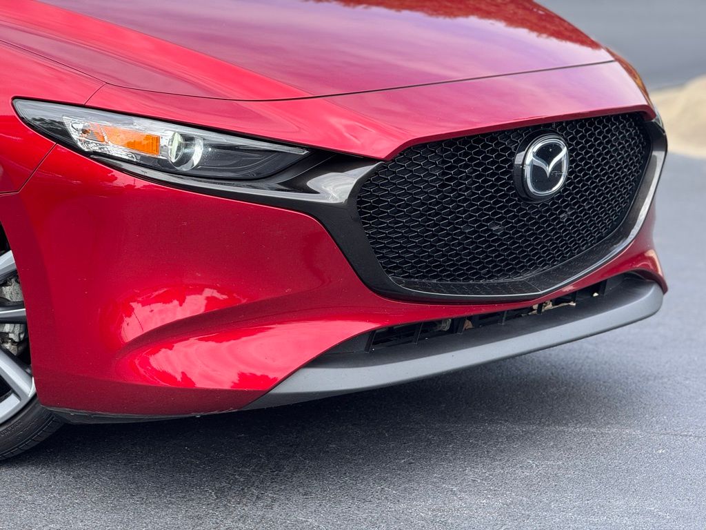 2019 Mazda Mazda3 Preferred photo 5