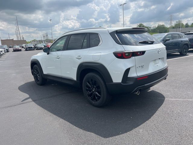 2025 Mazda CX-50 2.5 S Preferred photo 17