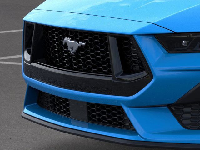 2026 FORD MUSTANG - Image 39
