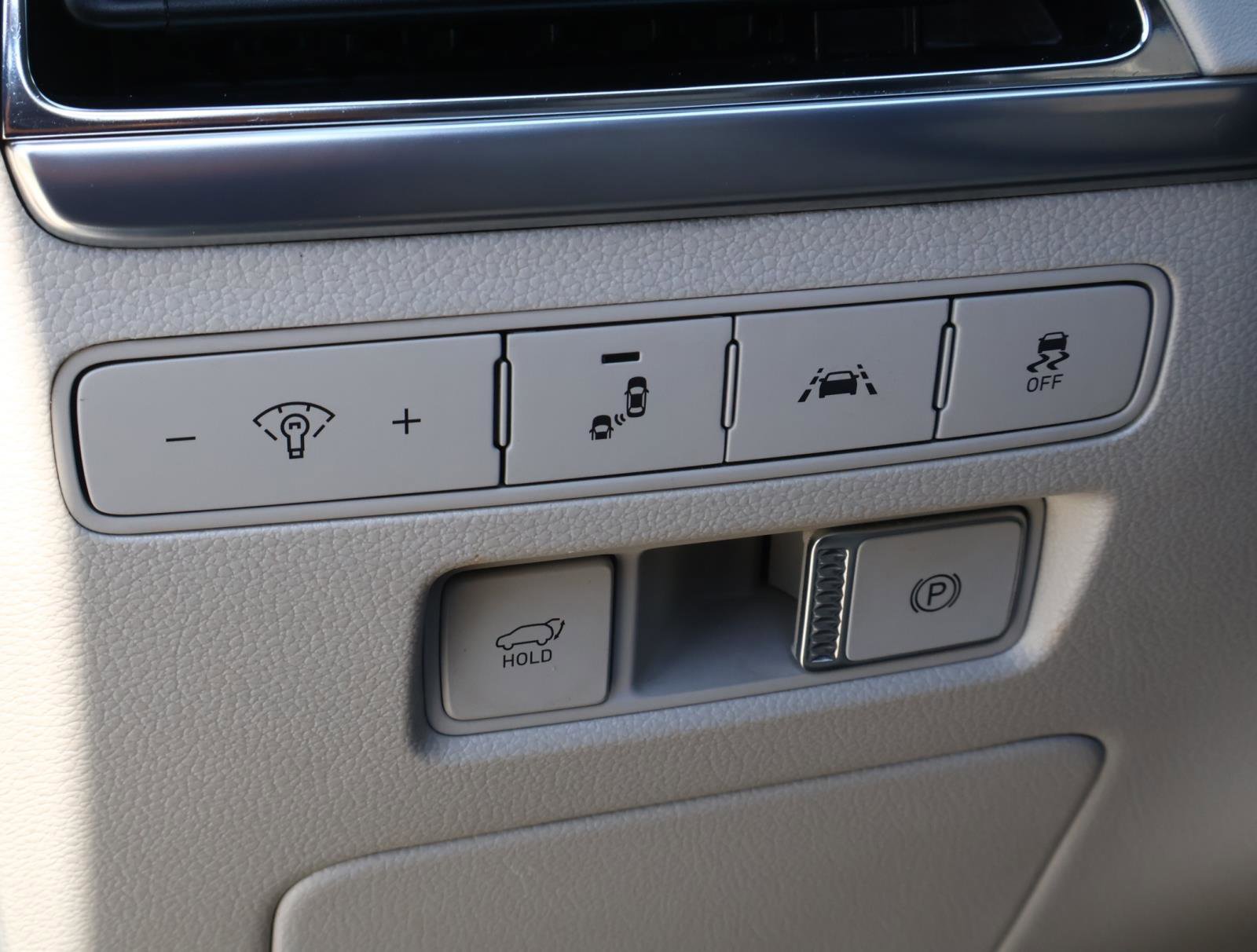 2022 Hyundai Palisade Calligraphy photo 20
