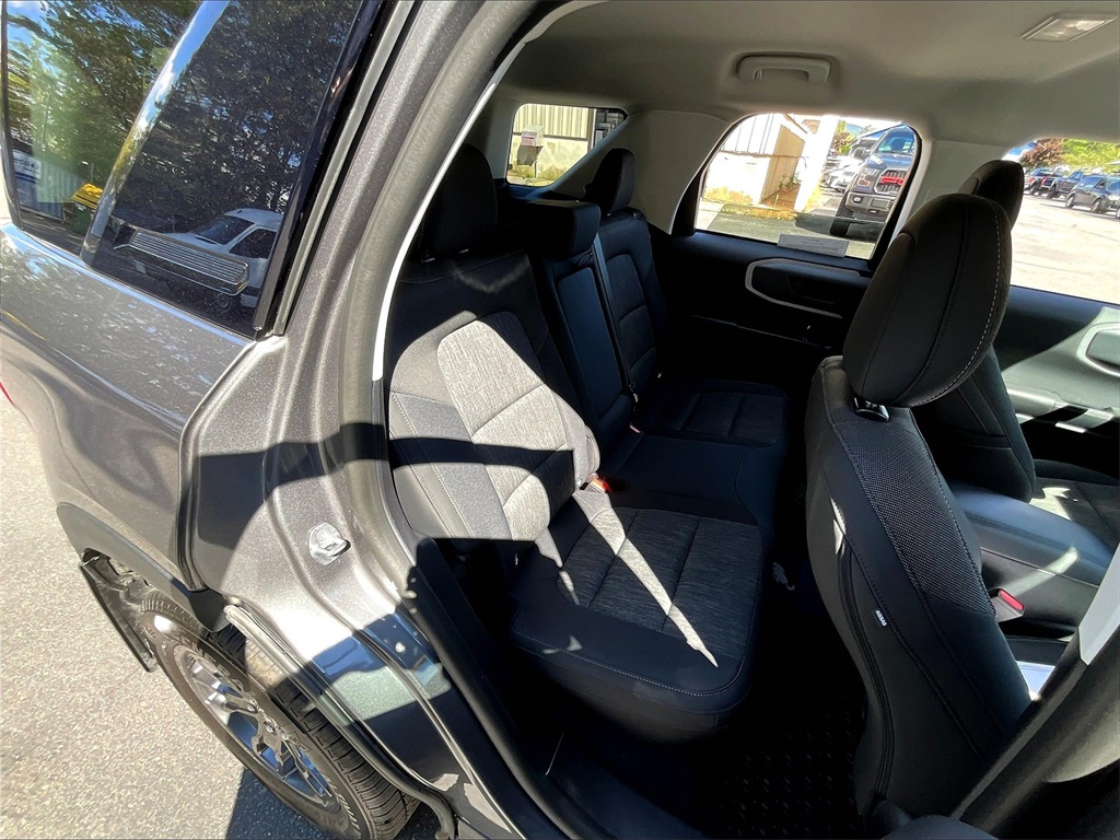2023 Ford Bronco Sport Big Bend photo 15