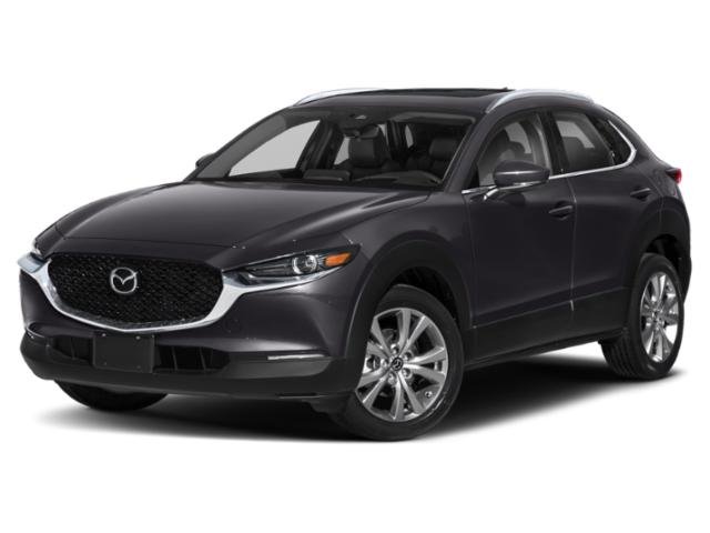 2020 Mazda CX-30 Premium's photo