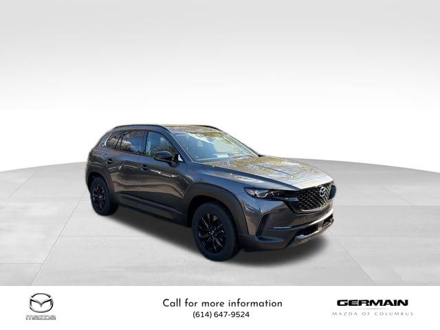 2026 Mazda CX-50 Premium photo 3