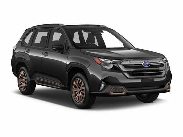 2024 Subaru Forester Sport's photo