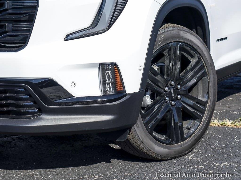 2026 GMC ACADIA - Image 3