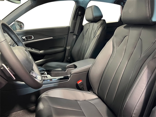 2025 Acura Integra A-Spec photo 13